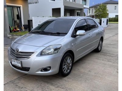 ขายรถ TOYOTA vios 1.5 E ปี 2012